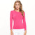 Seamless Long Sleeve Top