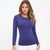 Seamless LS Top