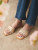 Chrissy Sandal