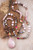 Ezzie Rose Quartz Stone