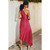 Olympia Maxi Dress