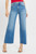 TC HR Wide Crop Jeans