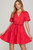 Helena Waist Dress