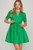 Helena Waist Dress