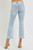MR Crop Flare Jeans
