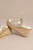 Judy Wedge Sandals