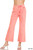 Zen HR Bootcut Pants