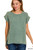 Getty Gauze Top