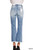 Zen HR Crop Jeans