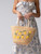 Lemon Tote Bag