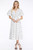 Cassidy Dot Dress