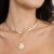 Nautilus Shell Necklace