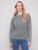 Pointelle Sweater