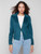 CB Suede Evergreen