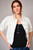 Bow Back Jacket