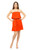 Patti Strapless Dress