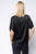 Scottie Vneck Top