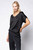 Scottie Vneck Top