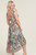 French Peach Maxi