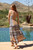 Sherrie Vneck Maxi