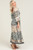 Sweetheart Neck Maxi