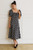 Sunday Polka Dot Dress