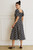 Sunday Polka Dot Dress