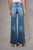 Flower Floral Jeans