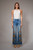 Flower Floral Jeans