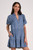 Jill Shirt Dress