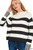 Mandy Stripe Sweater