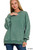 Kennie Hi-Low Top