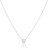 Christie CZ Necklace
