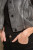 Foil Coat Vest