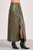 Frida Midi Skirt