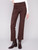 Faux Suede Pullons