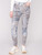 Boho Crinkle Jogger
