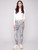 Boho Crinkle Jogger