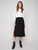 CB Crepe Skirt