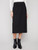 CB Crepe Skirt