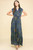 Angela Tier Maxi