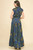 Angela Tier Maxi