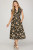 Jelly Midi Dress