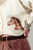Horse Graphic Cardi
