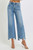 HR Crop Wide Step