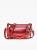Jessica Clear Crossbody
