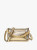 Jessica Clear Crossbody