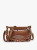 Jessica Clear Crossbody
