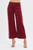 HR Crop Corduroy Wide