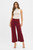 HR Crop Corduroy Wide